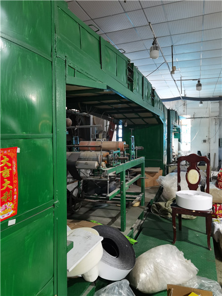 丙烯酸膠機