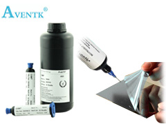 臨時(shí)保護uv膠，可剝離uv膠