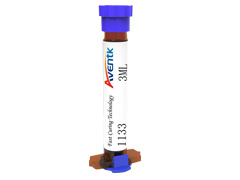 微電子行業(yè)UV熱固黑膠