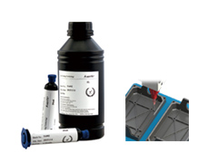 塑料粘接熱固膠 1009