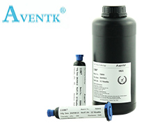 1030系列PET塑料粘接uv膠