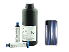 AVENTK 2007系列UV轉印膠