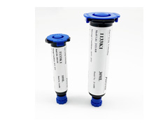 1099系列熱敏元件低溫固化環(huán)氧膠