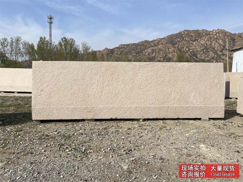 5米左右小型门牌刻字石