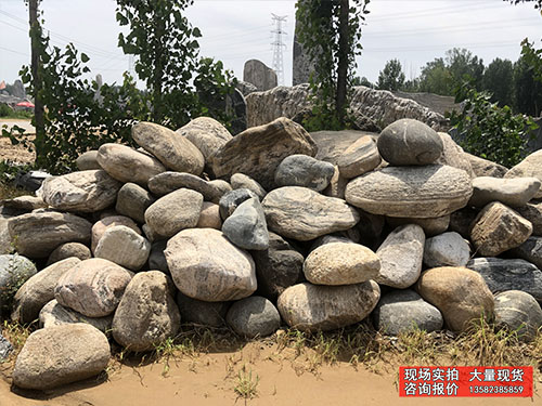 小型自然杏悦2草坪造景